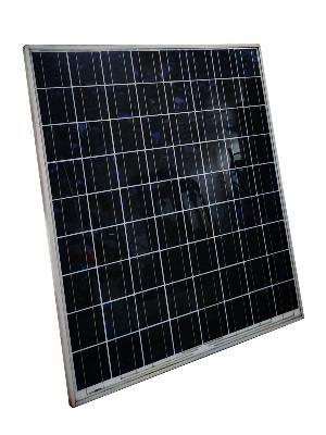 Panneau photovoltaïque PV Photowat 150W / occasion