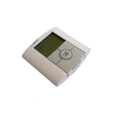 Thermostat sans fil pour FLEX-D/I