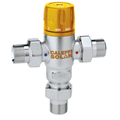 Mitigeur solaire MT252720C