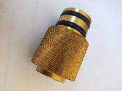 Raccord colleteur avec joint TGD TH 