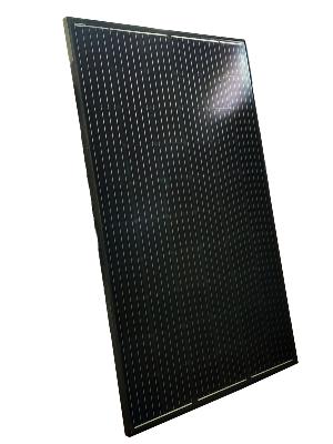 Panneau photovoltaïque PV DOMOS DM-300MFB-60 / occasion