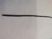 Joint corde diamètre 2,5mm pour Parclose 