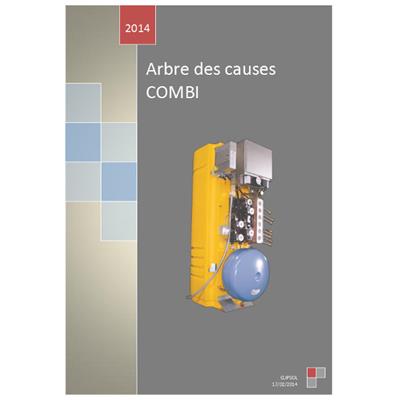 Arbres des Cause - BLOCSOL COMBI