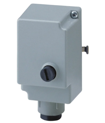 Aquastat à réarment