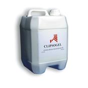 Bidon 20 L de CLIPSOGEL concentré - /!\ à utiliser uniquement par des professionnels