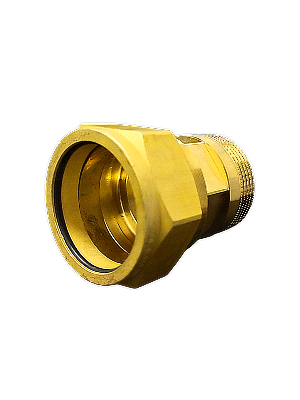 ARMAFLEX  QUICK FITTING  COUPLING raccord pour tuyau annelés DN32 R1-1/4"