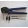Outillage photovoltaque
