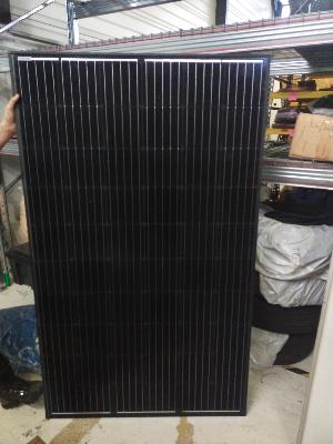 Capteur PV DOMOS DM-300MFB-60 / occasion