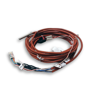 Faisceau sondes T14/T15/T16/T1