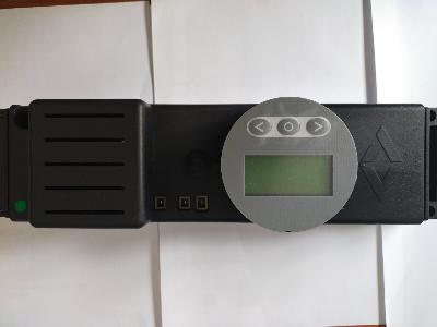 Boitier électronique MC1 avec notice de remplacement