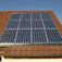 Capteur photovoltaque TGD PV