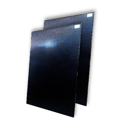 Capteur PV SUNPOWER 375Wc   / NEUF /  NOIR