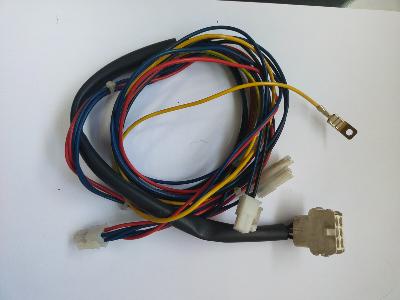 Faisceau chaudière ext combi