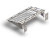 Structure MARQUISOL 250Wc (1 module)