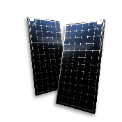 Capteur PV SUNPOWER 245Wc   / NEUF /  NOIR