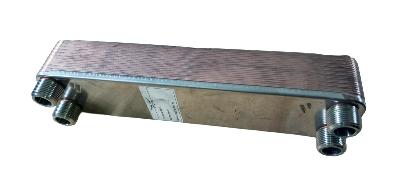 Echangeur FLEX I 8.6 M2