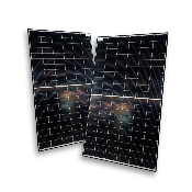 Capteur PV DMEGC 375Wc   / NEUF /  NOIR