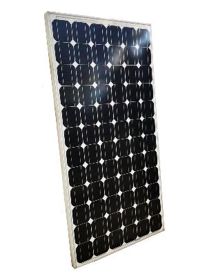 Panneau photovoltaïque PV ECOSTREAM 175Wc   / OCCASION 