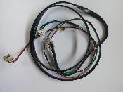 Faisceau complet Débitmetre / Pressostat 