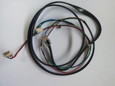 Faisceau complet Débitmetre / Pressostat 