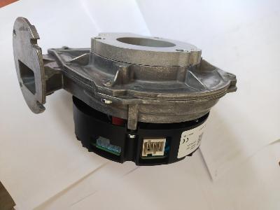 ventilateur pour chaudière gaz intégrée CX CLIPSOGAZ MC1 nouvelle génération ancienne version