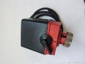 Moteur vanne PSDAI500