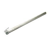 Anode avec bouchon isolé/joint 32x650