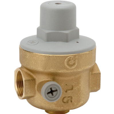 Réducteur de pression