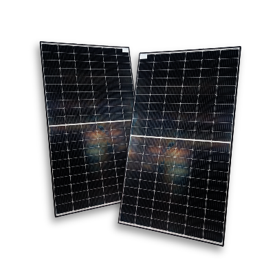 Capteur PV DMEGC 375Wc   / NEUF /  NOIR